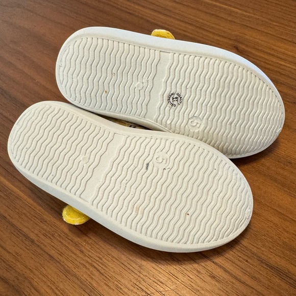 NWT JCPenney Mary Jane style toddler shoe size 5 - Picture 4 of 5